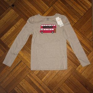 Gymboree Long-sleeve top
